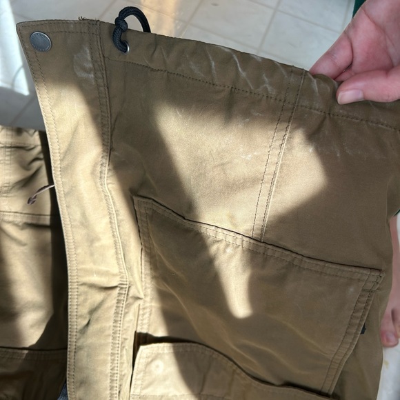 Eddie Bauer Willamette Parka - Picture 8 of 10